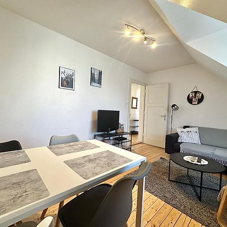 Le Vicus Apartment Eckbolsheim Luaran gambar