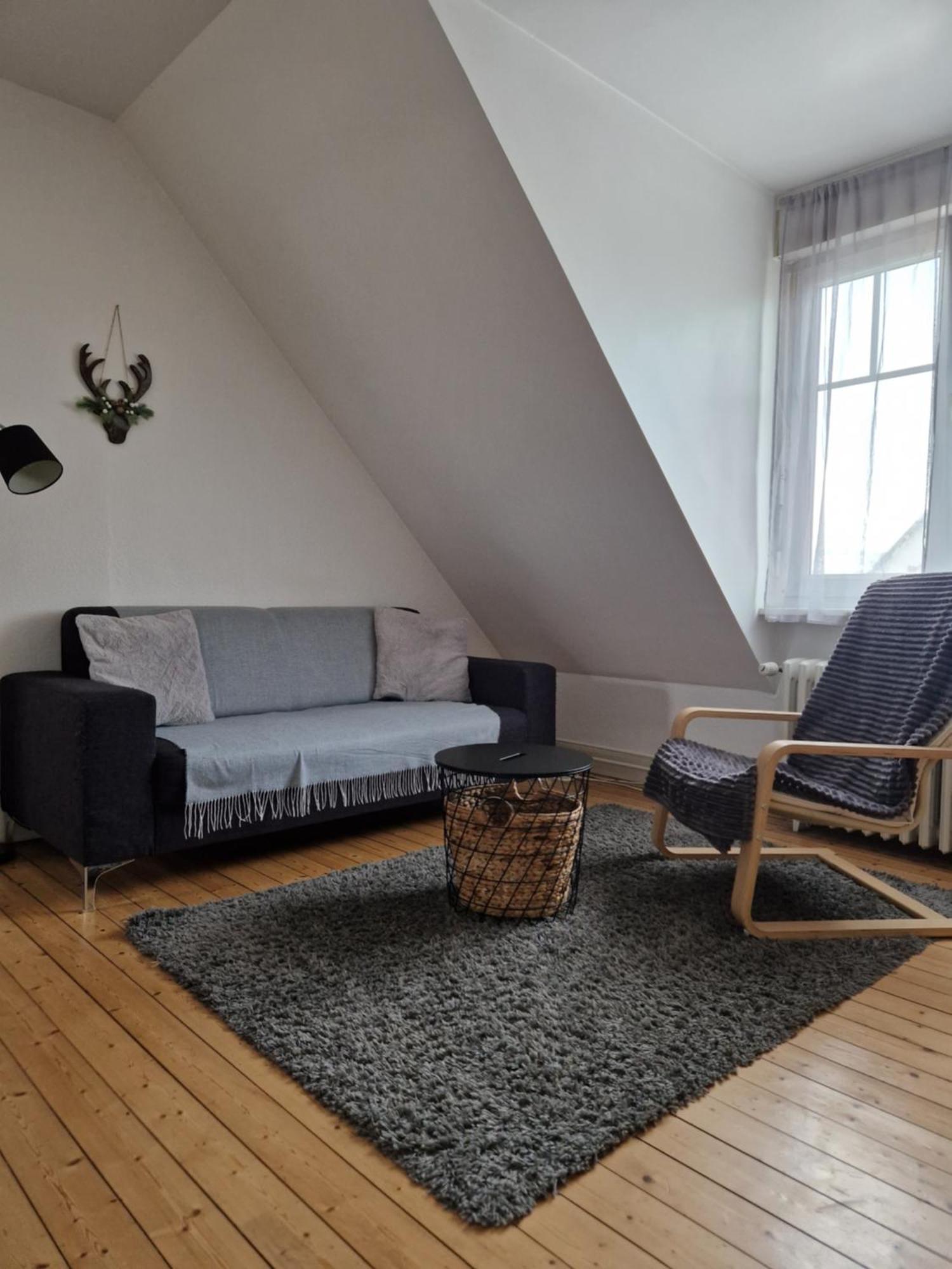 Le Vicus Apartment Eckbolsheim Luaran gambar